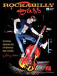 Rockabilly Bass String Bass BK with Online Video Access cover